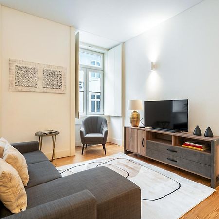 Gonzalo'S Guest Apartments - Luxury Baixa Lisbon Bagian luar foto