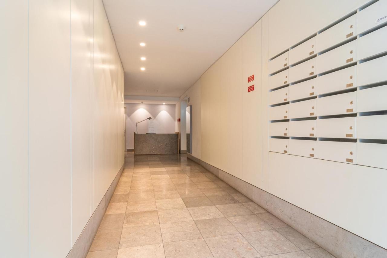 Gonzalo'S Guest Apartments - Luxury Baixa Lisbon Bagian luar foto