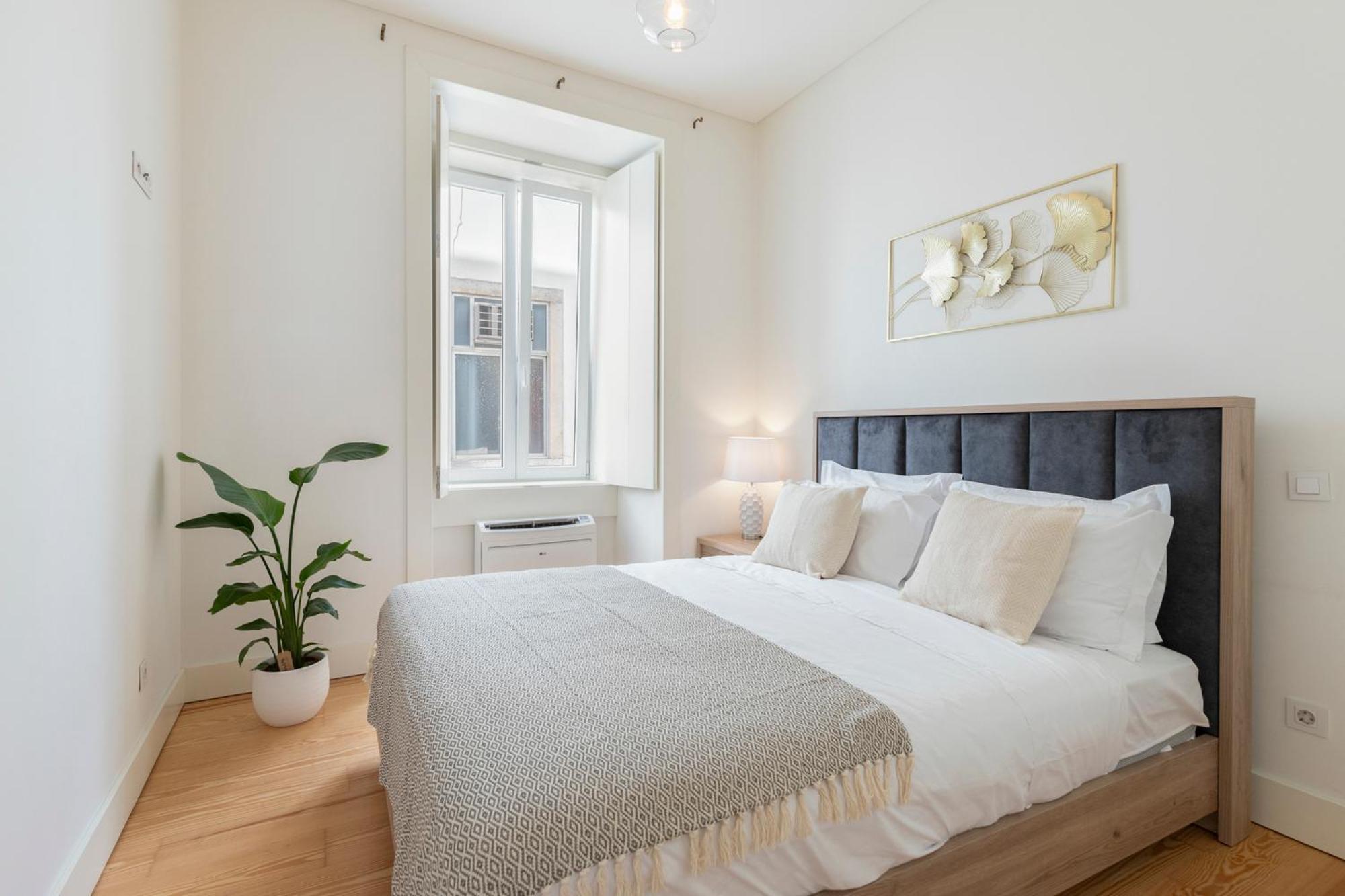 Gonzalo'S Guest Apartments - Luxury Baixa Lisbon Bagian luar foto
