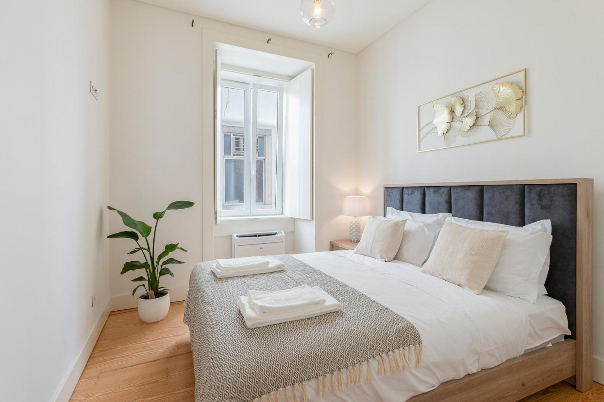 Gonzalo'S Guest Apartments - Luxury Baixa Lisbon Bagian luar foto