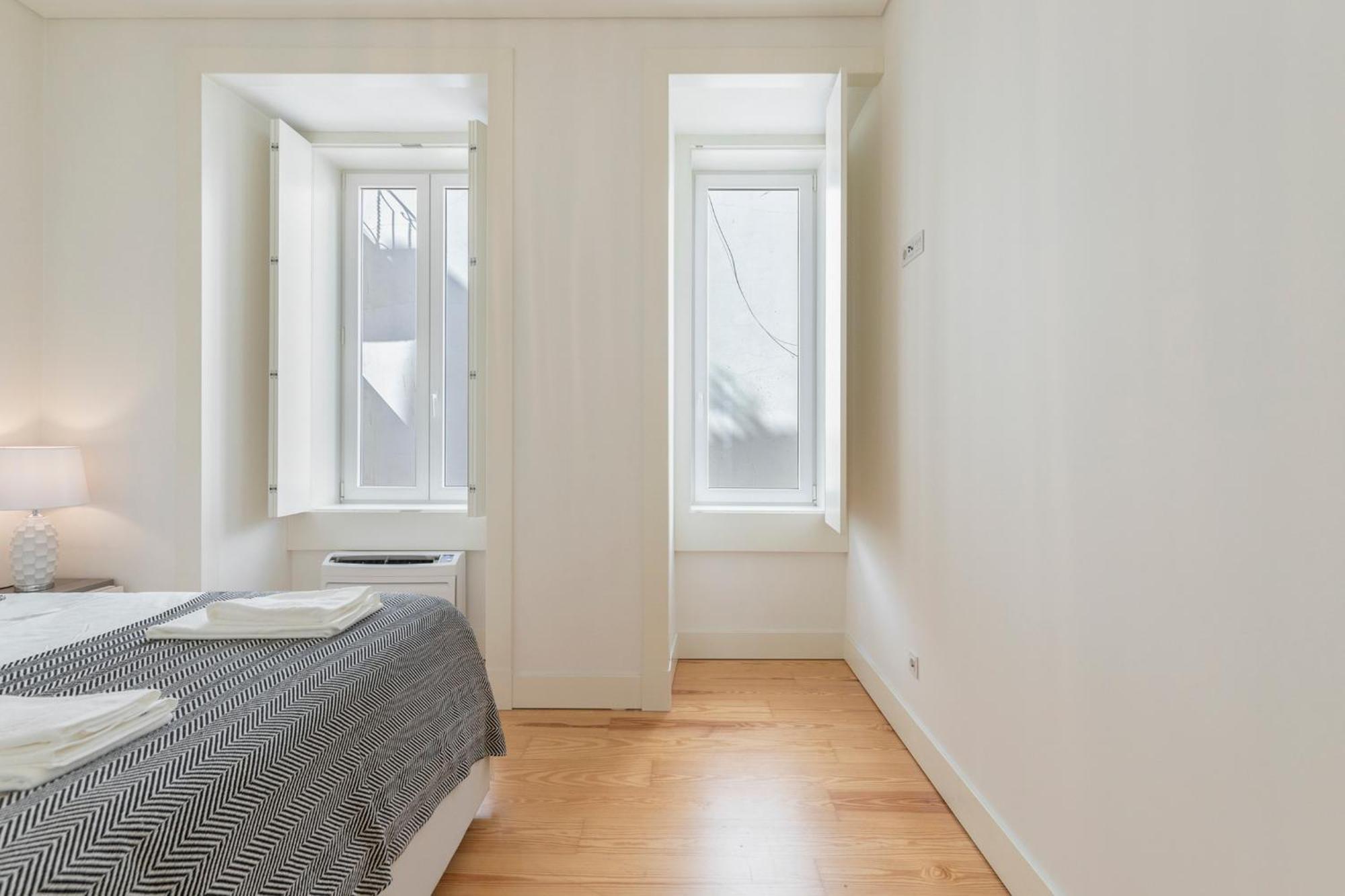 Gonzalo'S Guest Apartments - Luxury Baixa Lisbon Bagian luar foto