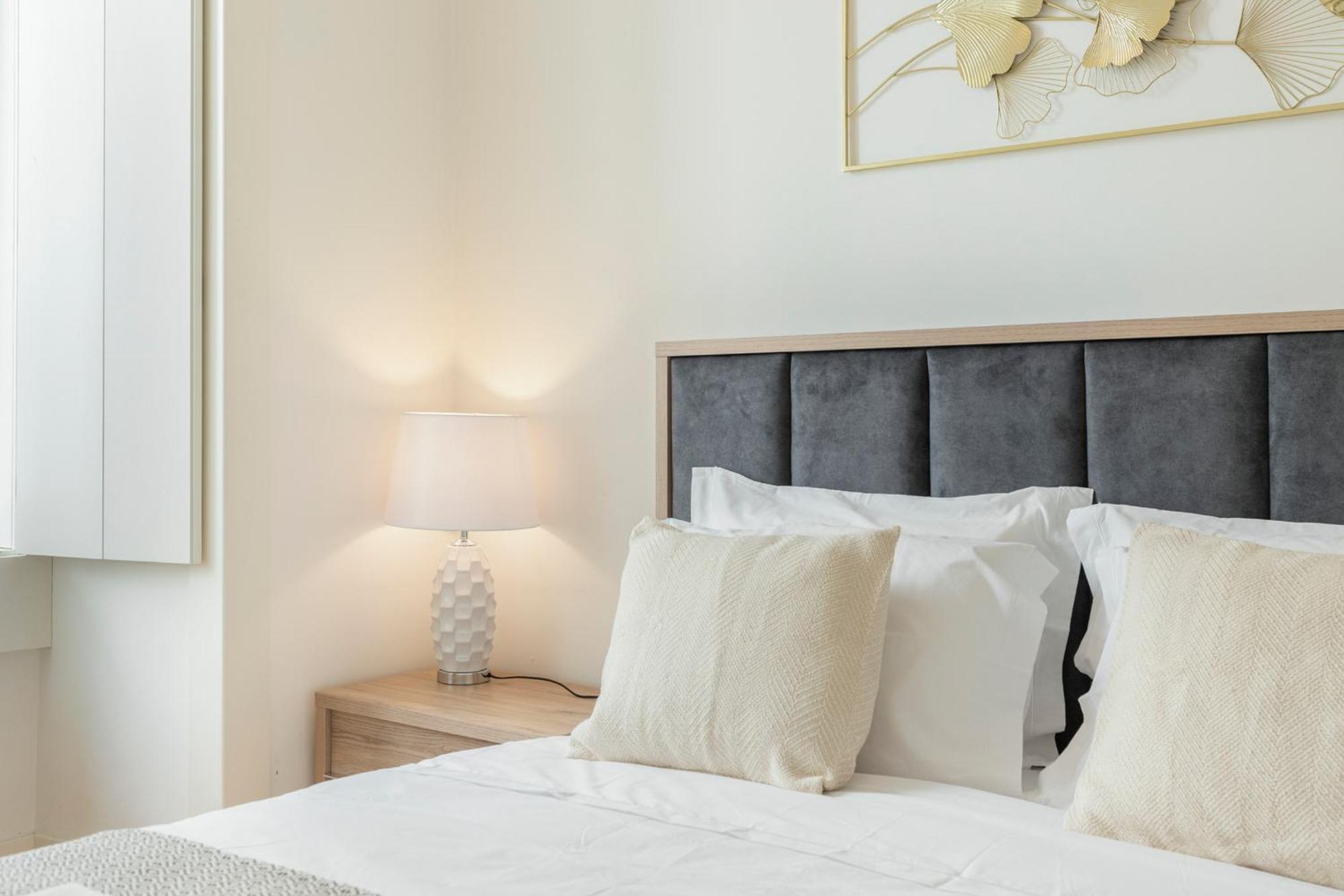 Gonzalo'S Guest Apartments - Luxury Baixa Lisbon Bagian luar foto