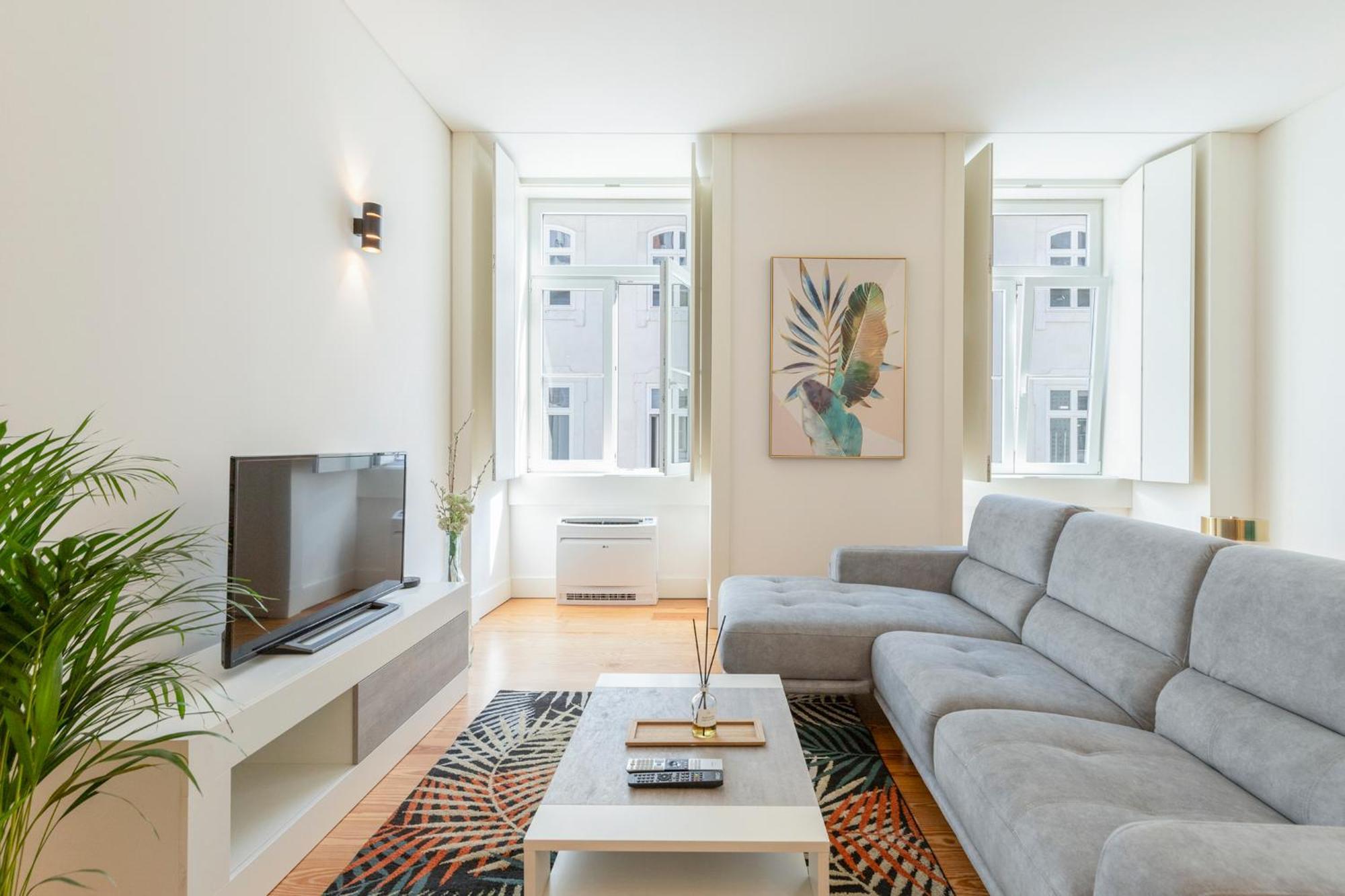 Gonzalo'S Guest Apartments - Luxury Baixa Lisbon Bagian luar foto