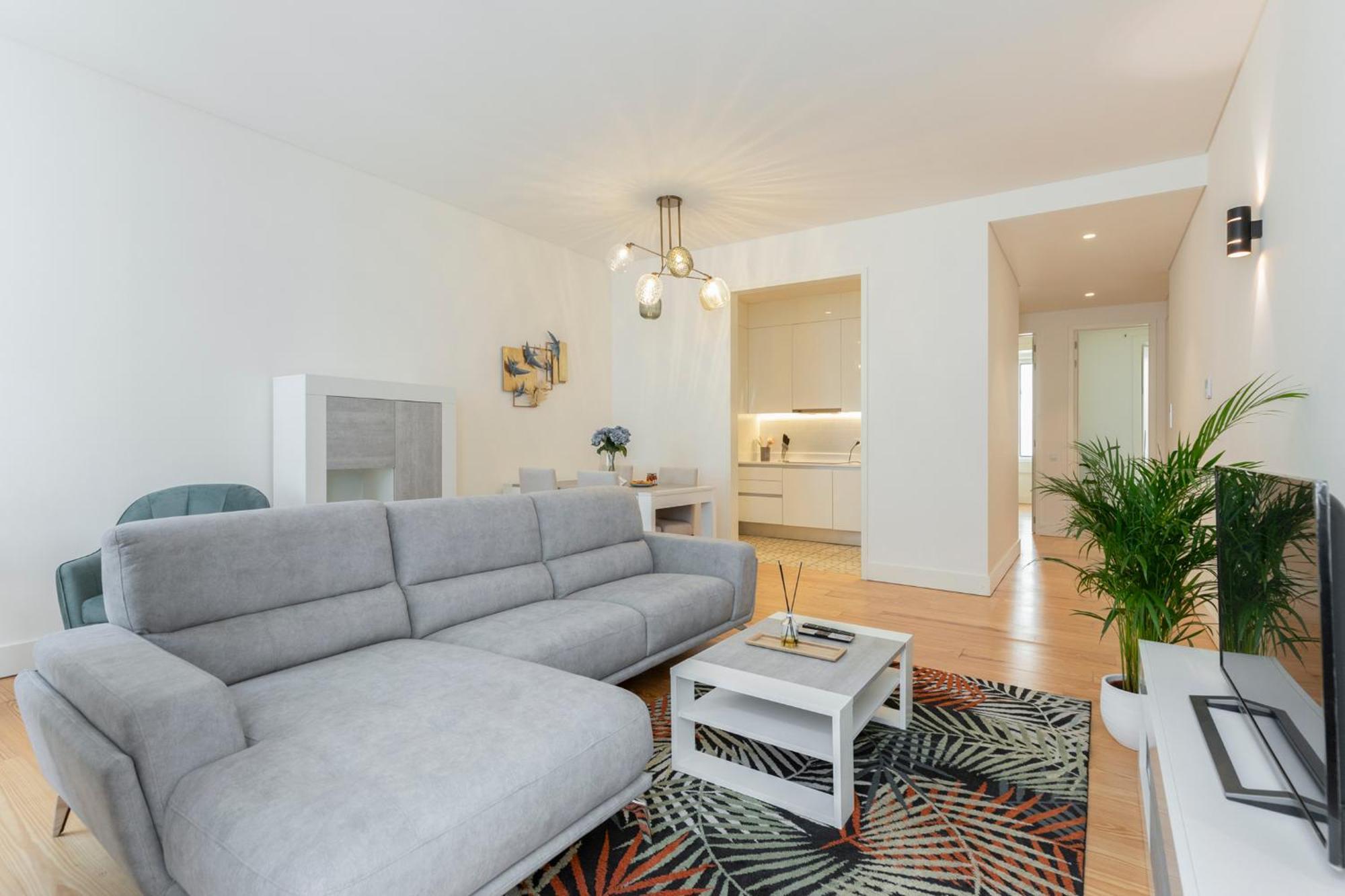 Gonzalo'S Guest Apartments - Luxury Baixa Lisbon Bagian luar foto