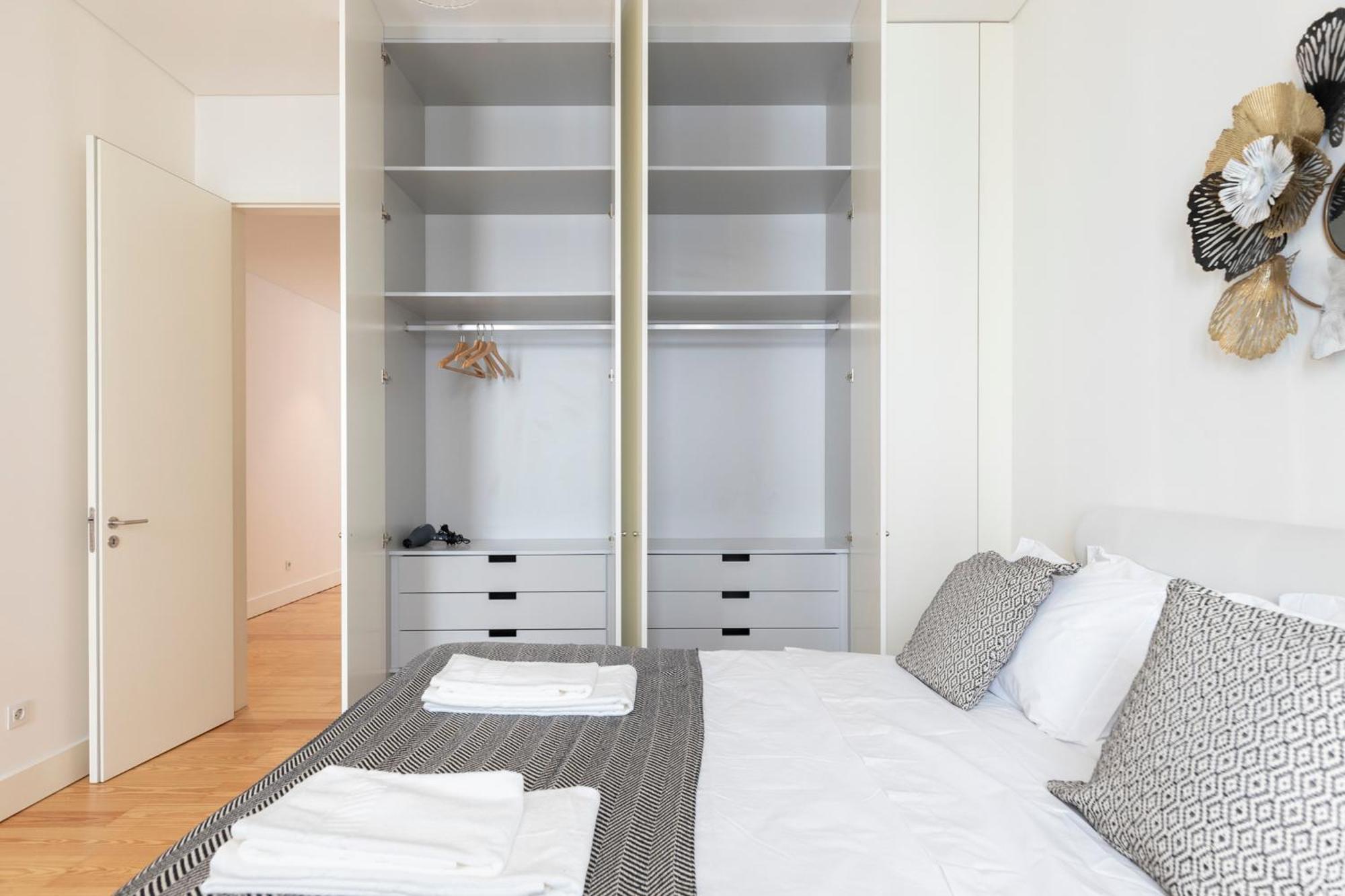 Gonzalo'S Guest Apartments - Luxury Baixa Lisbon Bagian luar foto