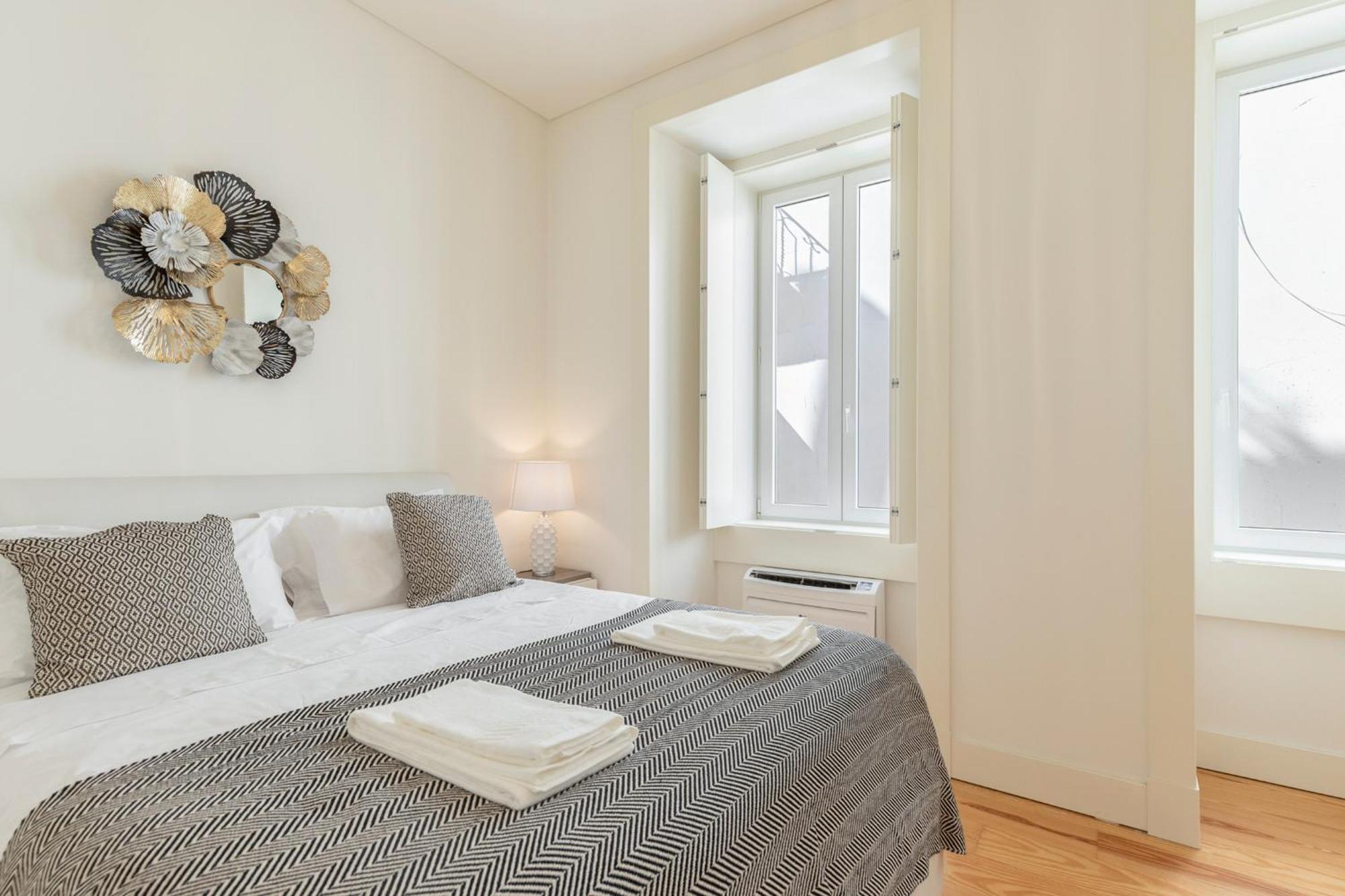 Gonzalo'S Guest Apartments - Luxury Baixa Lisbon Bagian luar foto