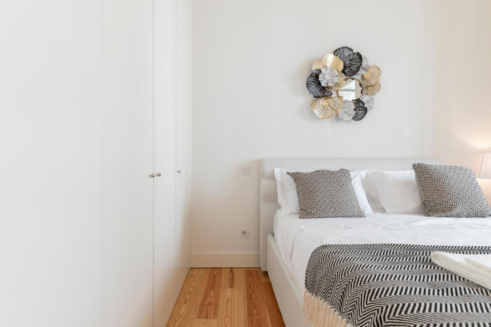 Gonzalo'S Guest Apartments - Luxury Baixa Lisbon Bagian luar foto