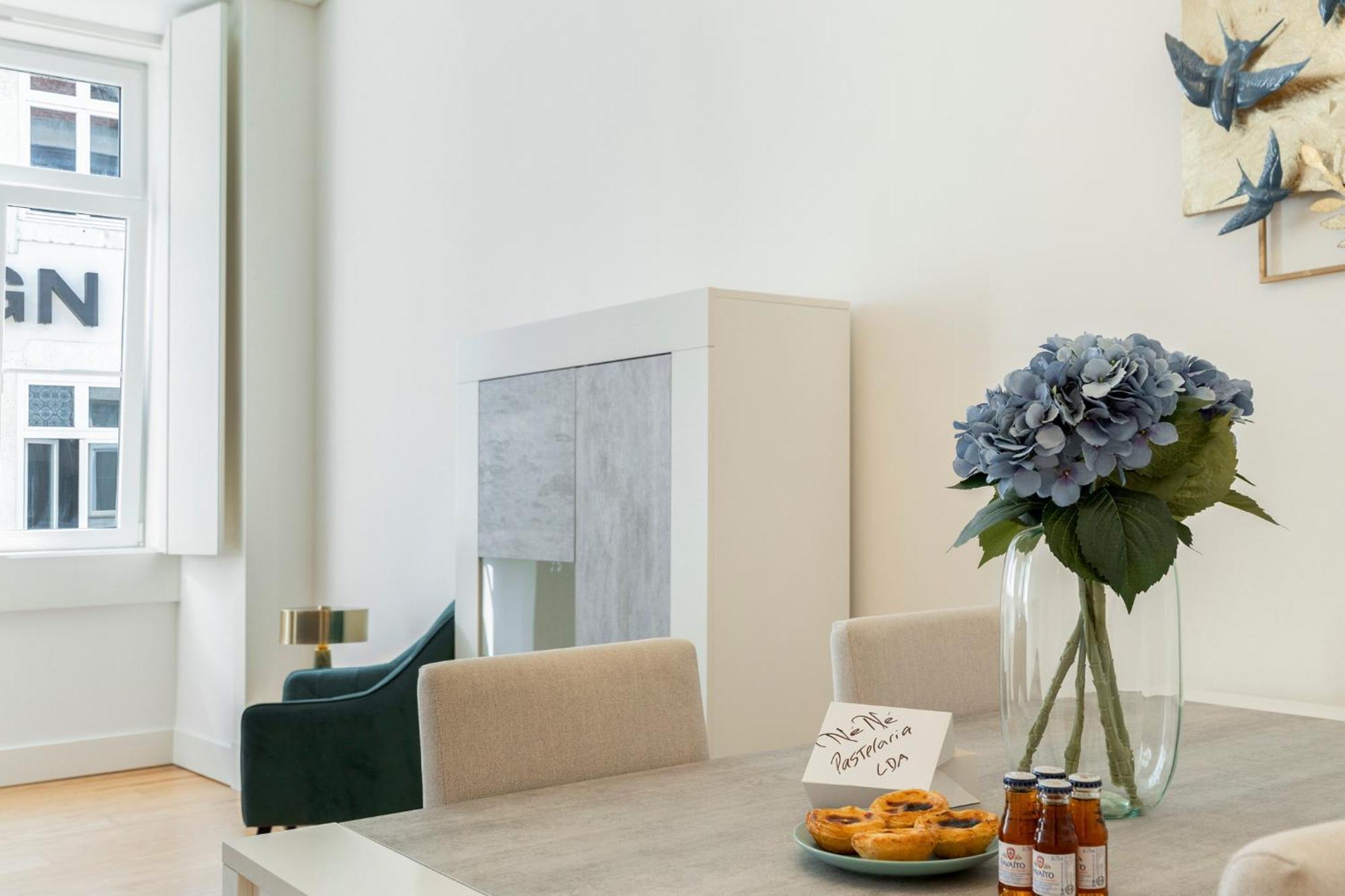 Gonzalo'S Guest Apartments - Luxury Baixa Lisbon Bagian luar foto