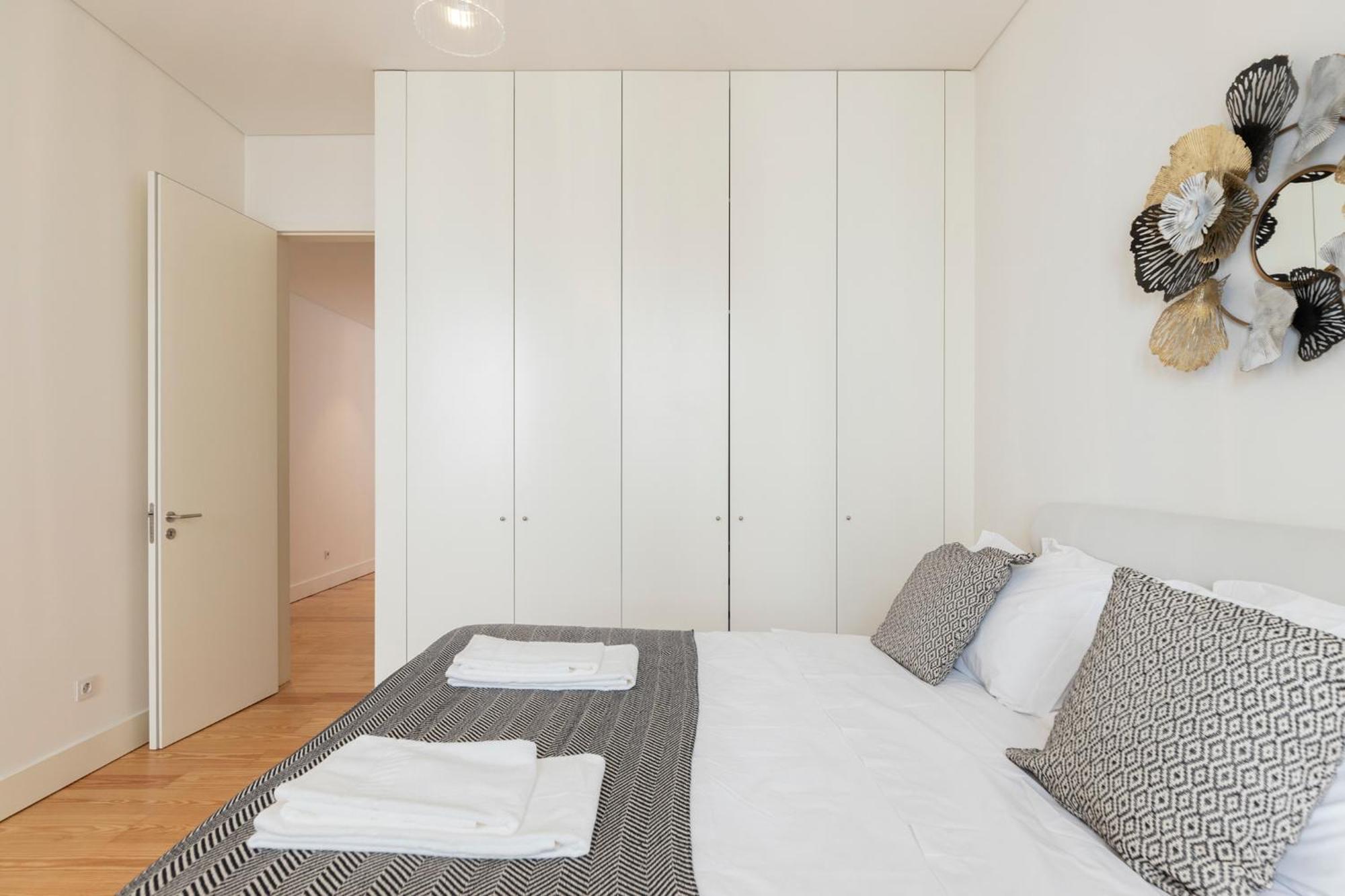 Gonzalo'S Guest Apartments - Luxury Baixa Lisbon Bagian luar foto