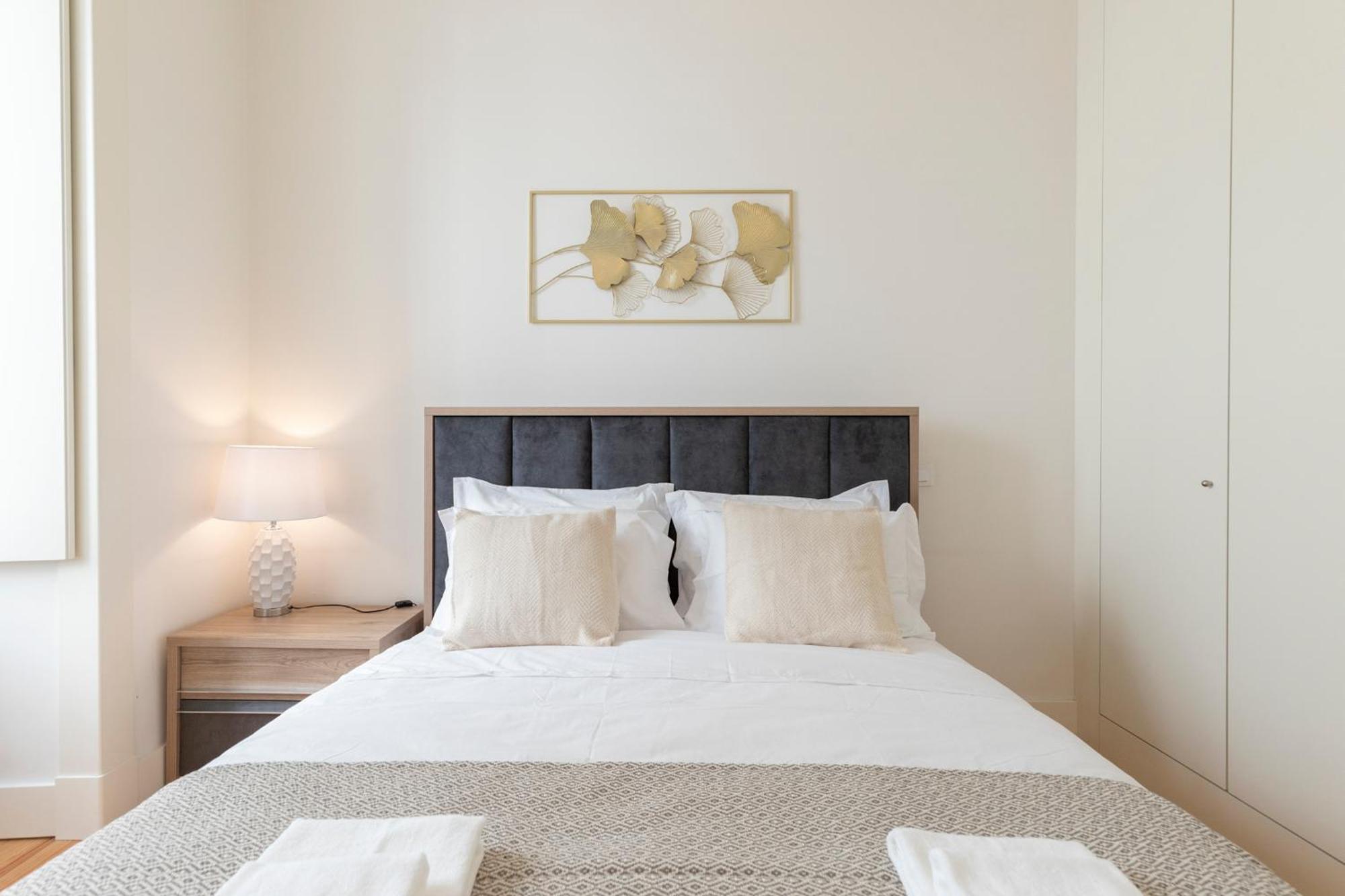 Gonzalo'S Guest Apartments - Luxury Baixa Lisbon Bagian luar foto