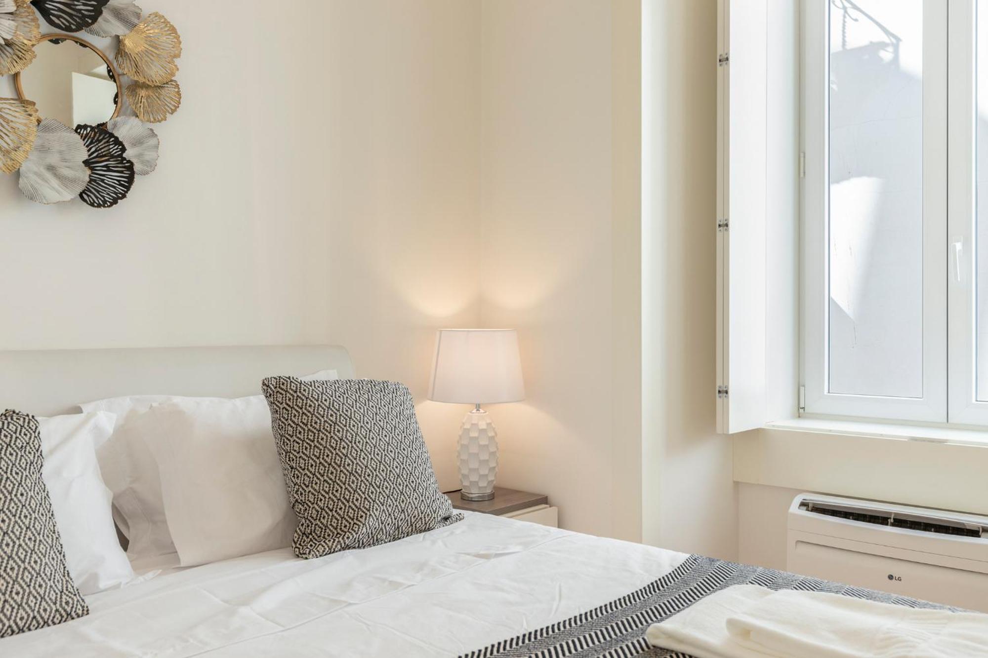 Gonzalo'S Guest Apartments - Luxury Baixa Lisbon Bagian luar foto