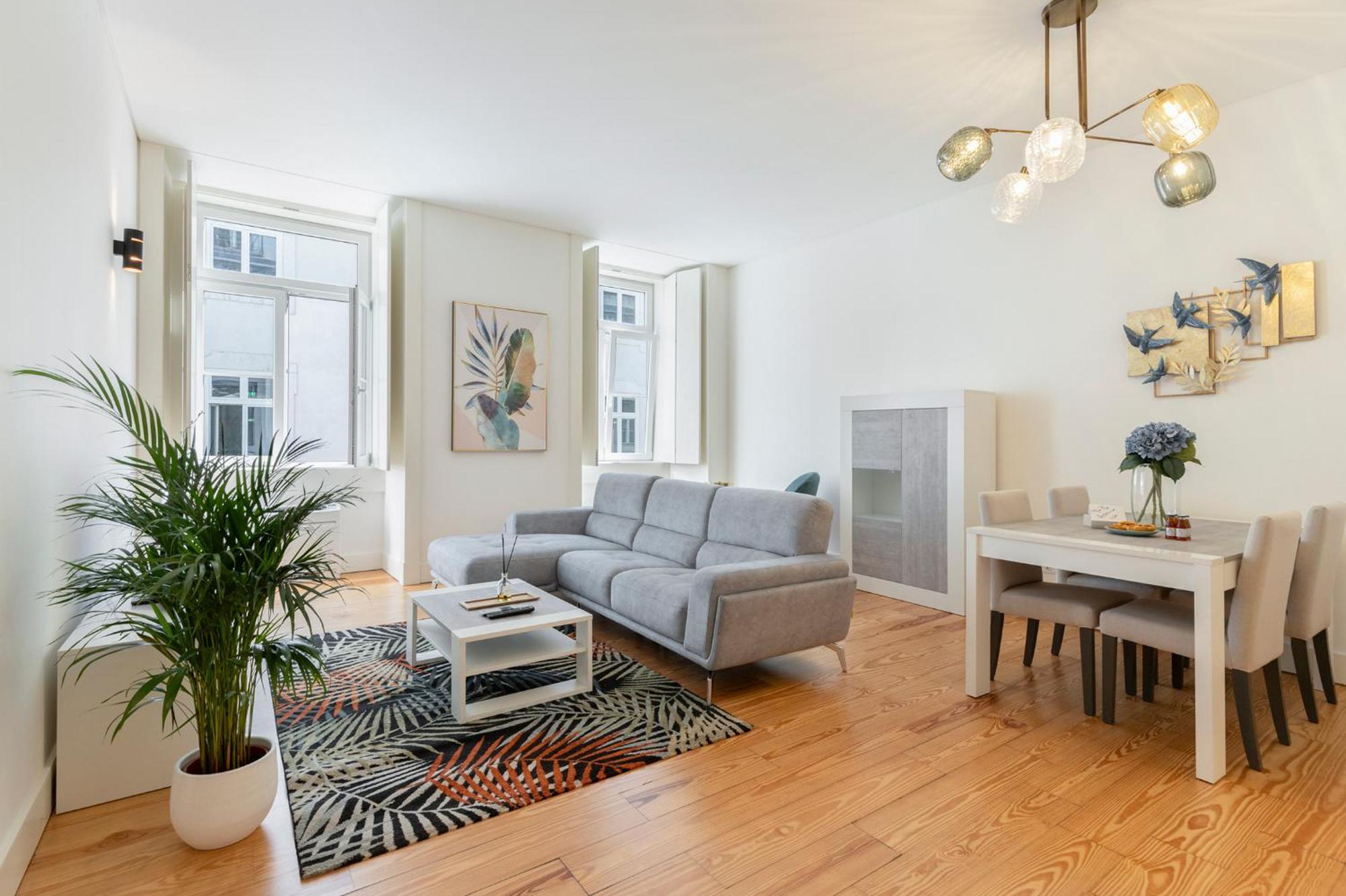 Gonzalo'S Guest Apartments - Luxury Baixa Lisbon Bagian luar foto