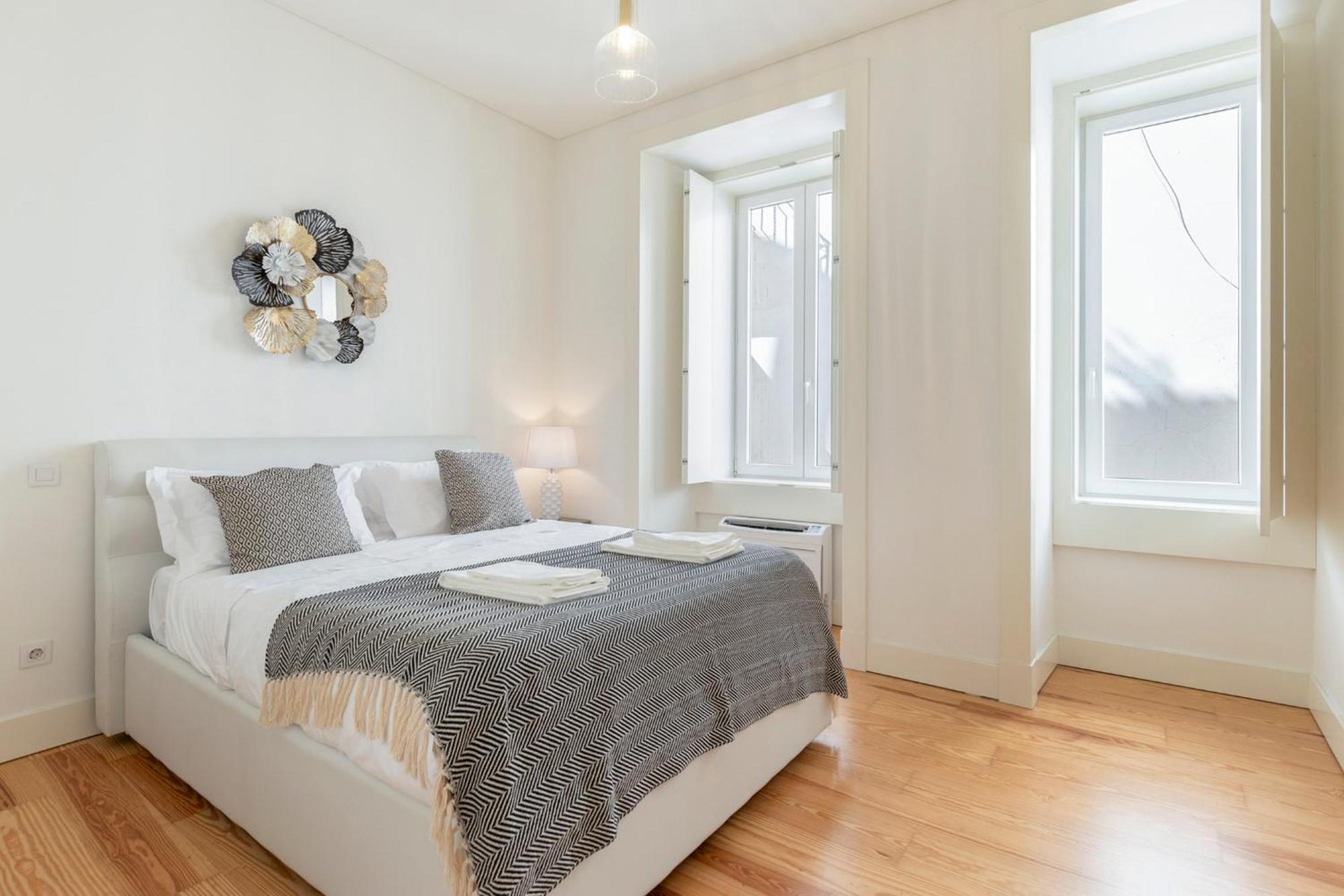Gonzalo'S Guest Apartments - Luxury Baixa Lisbon Bagian luar foto