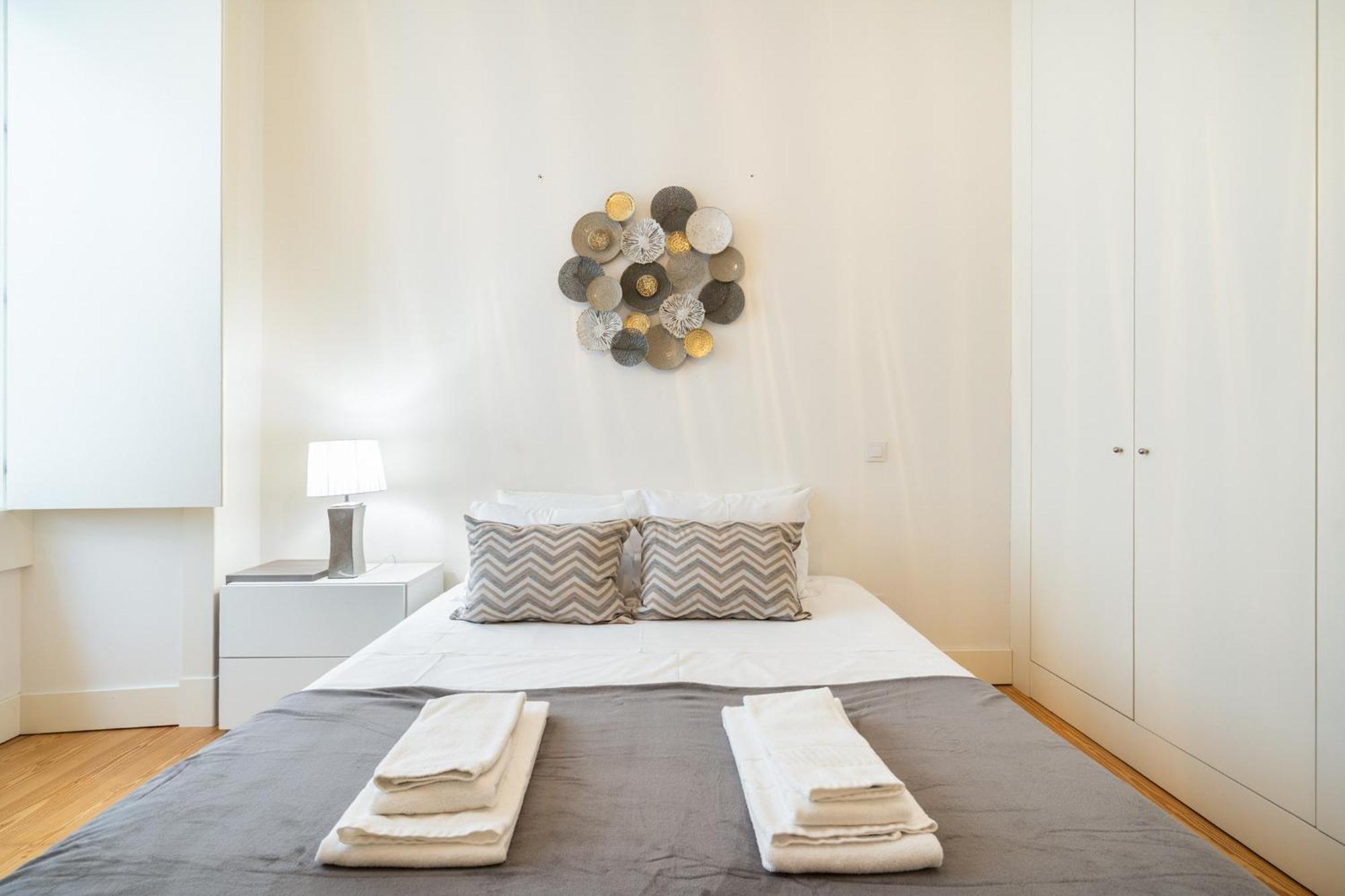 Gonzalo'S Guest Apartments - Luxury Baixa Lisbon Bagian luar foto