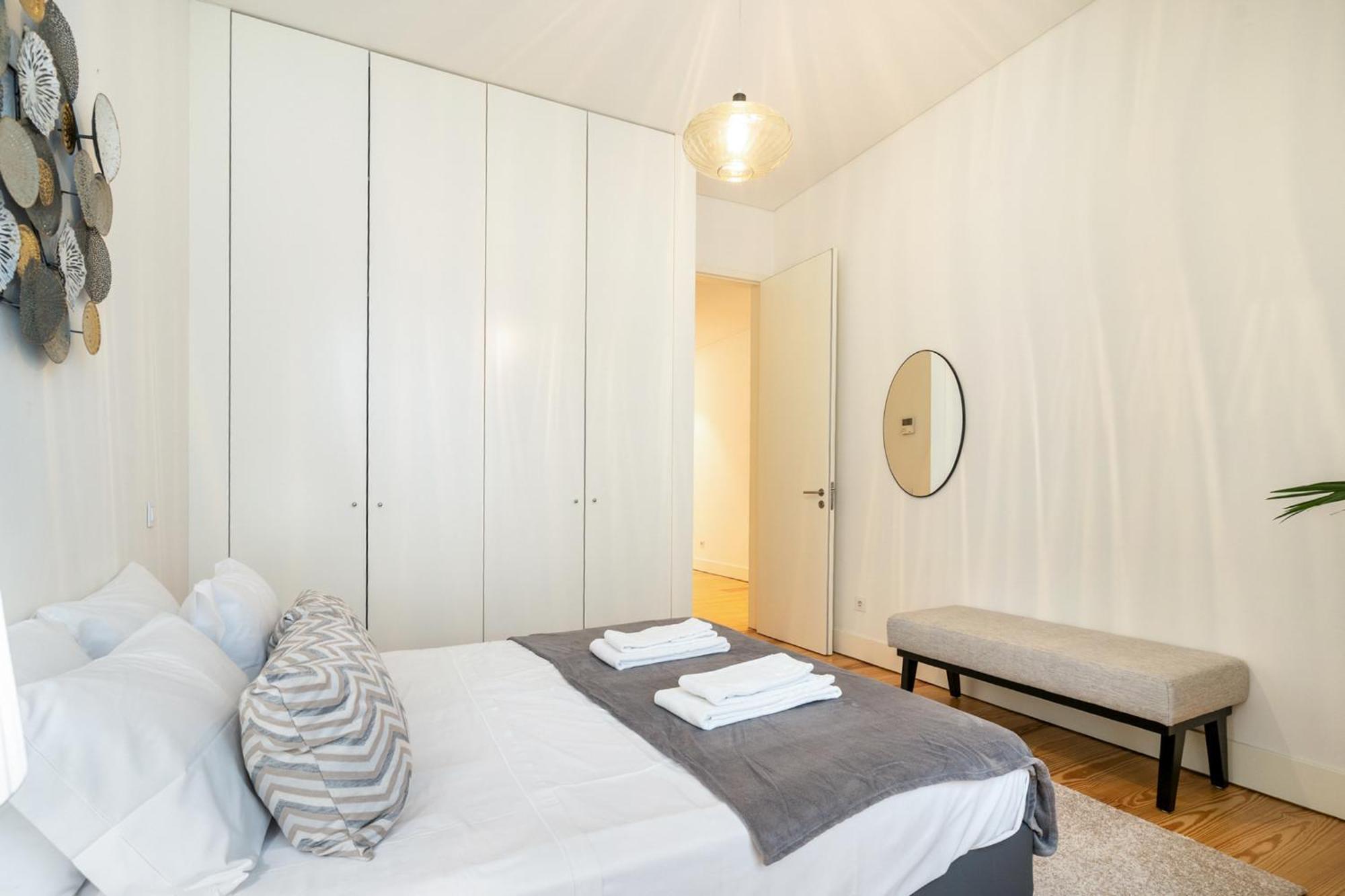 Gonzalo'S Guest Apartments - Luxury Baixa Lisbon Bagian luar foto