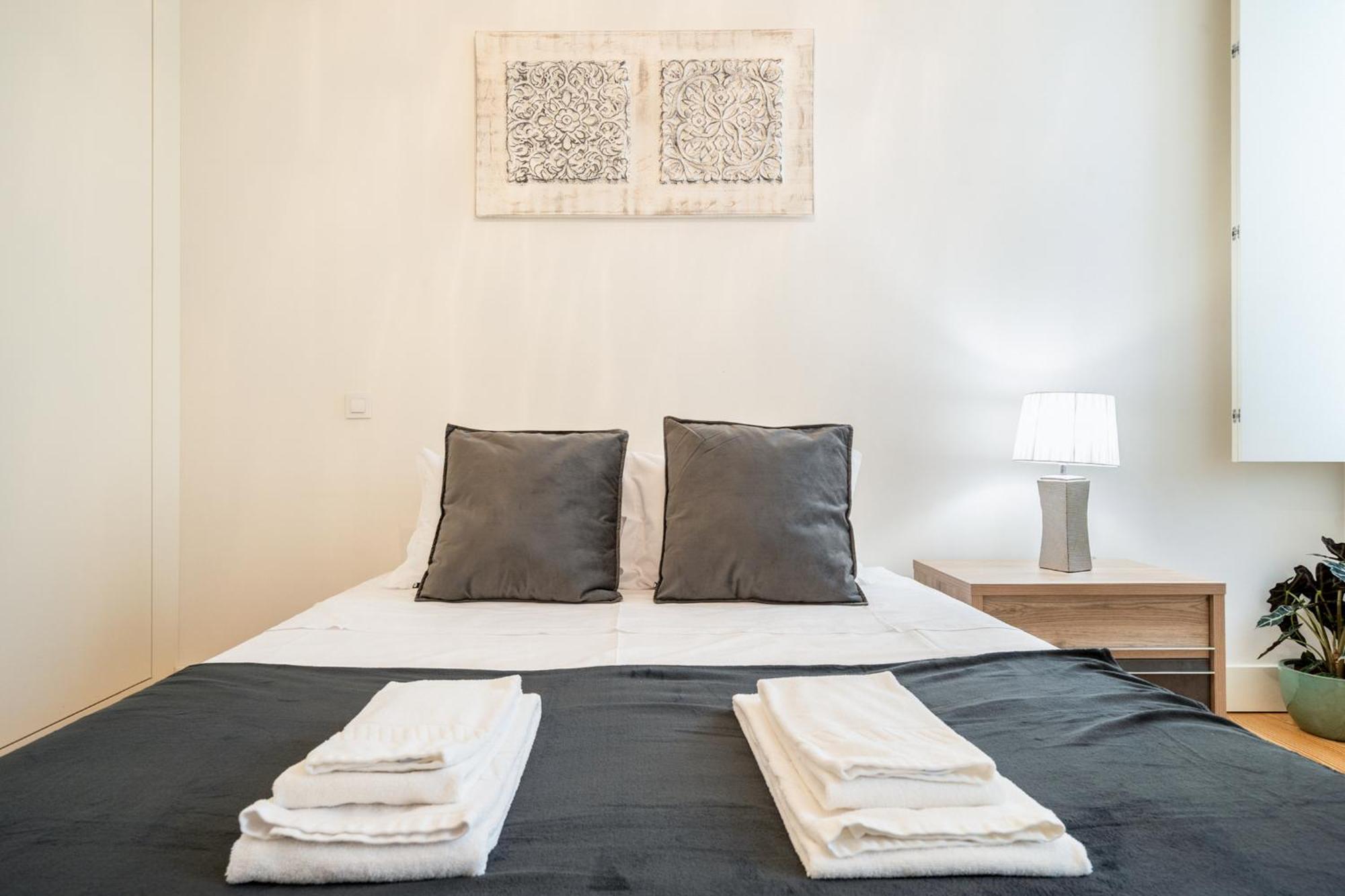 Gonzalo'S Guest Apartments - Luxury Baixa Lisbon Bagian luar foto