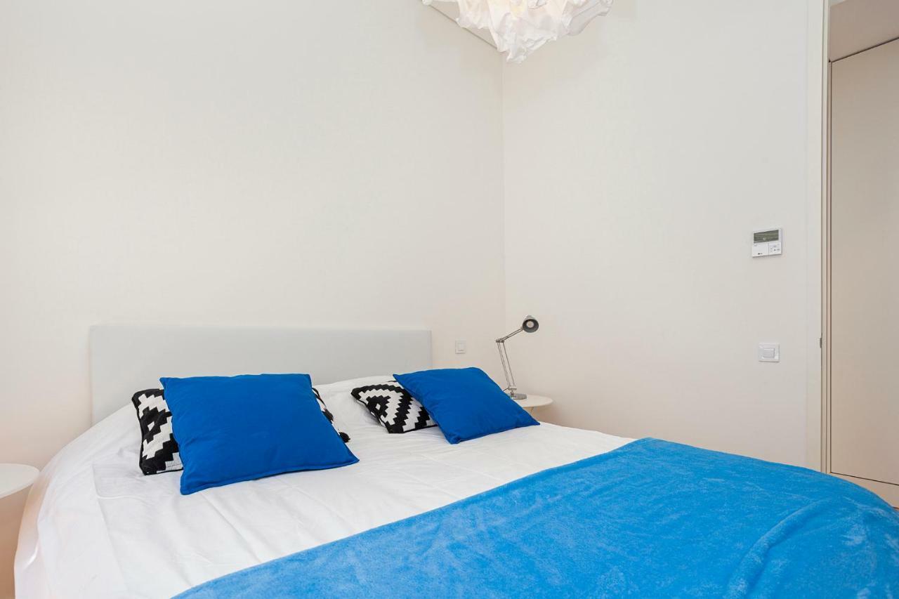Gonzalo'S Guest Apartments - Luxury Baixa Lisbon Bagian luar foto